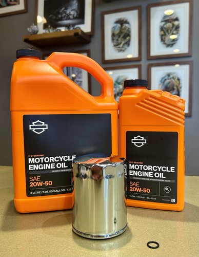 Harley davidson m8 oil - +,