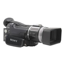 Sony HVR-A1U Camcorder Digital