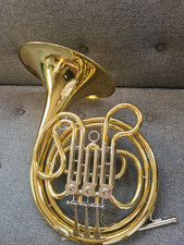 Paxman French Horn (student size)