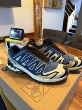 Salomon XA Pro 3D