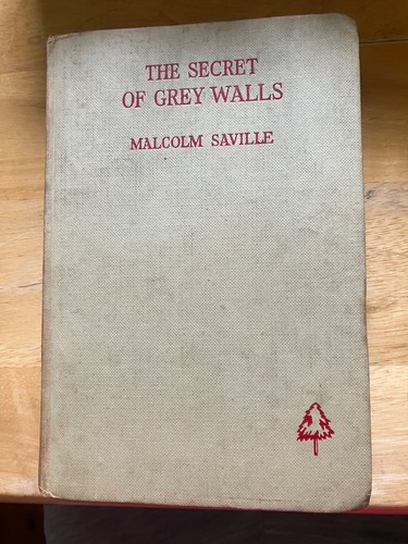 The secret grey - secret, by