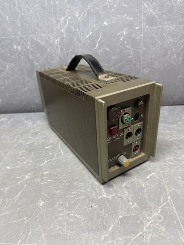 Vintage quad 303 power - quad,