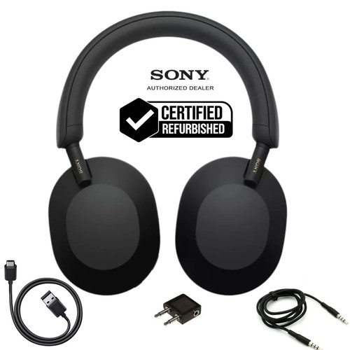 Original sony 1000xm5 - sony, wh-1000xm5
