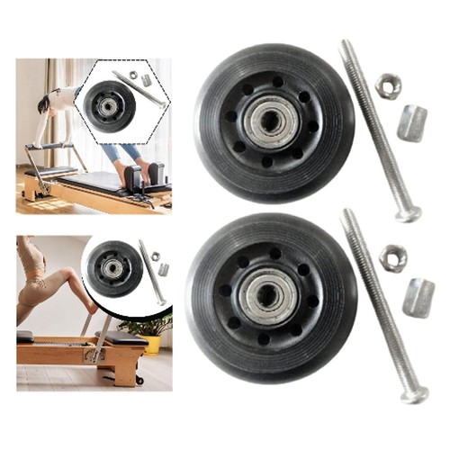 Pilates reformer whee - pilates,