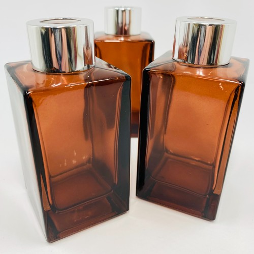 Reed diffuser bottles - 3,