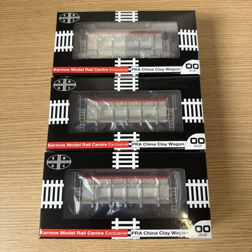 Kernow model rail centre - kernow, rake