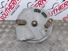 TRIUMPH BONNEVILLE 650 1973 FRONT WHEEL HUB