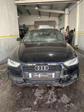 Audi A4 2015 Breaking B8.5 S