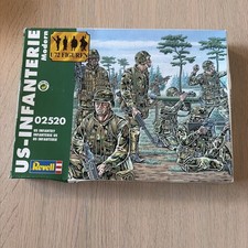 Revell Toy Soldiers 1/72 "
