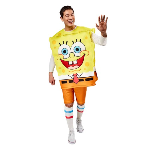 Spongebob squarepants unisex - spongebob,