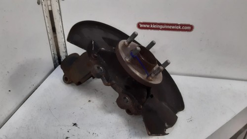 Stub axle left - stub,