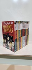 Enid Blyton Malory Towers