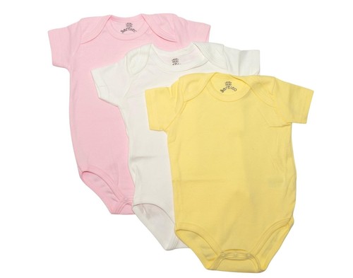 Baby bodysuits 3 months - ,