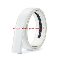 Mens /women Leather Belt