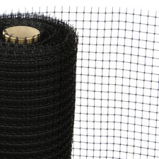 HEAVY DUTY FRUIT VEG CAGE NETTING ANTI BIRD GARDEN POND NET PROTECTION 1M / 2M