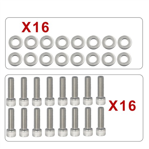Bbc intake manifold - intake,