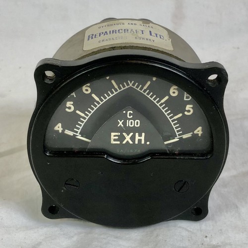 Vintage raf rae aircraft - /,