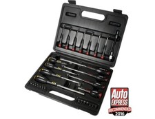 5x Halfords Advanced