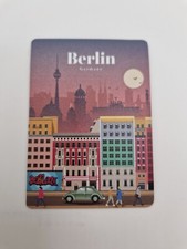 Souvenir 3D Refrigerator