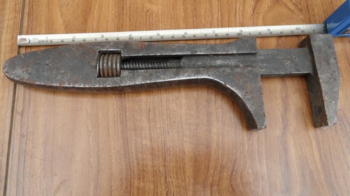 Vintage king dick 9 - no, 9”