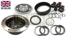 AXLE HUB REPAIR KIT FOR JCB