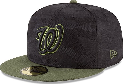 New era washington nationals - new,