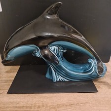 Dolphins Large & Small Poole