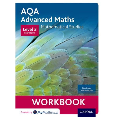 Aqa mathematical studies - aqa,