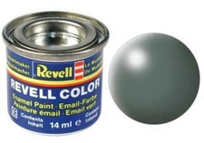 Revell Enamel Model Hobby