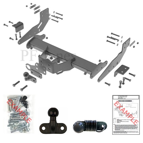 Towbar for ford - ford, transit