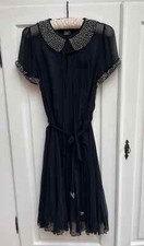 Kate Moss Top Shop Dress