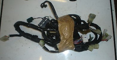 Yamaha fz6 fazer - yamaha, 2003