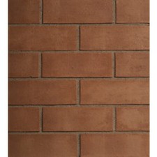 Red Engineering Brick Class B 65mm Perforated Per 100