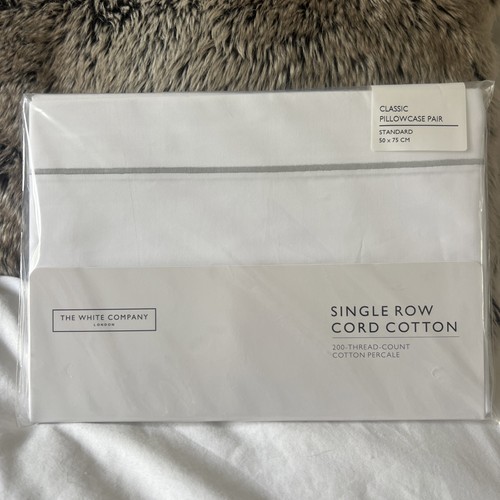 The white company - company, single