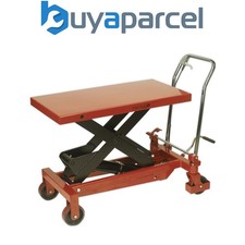 Sealey HPT1000 Hydraulic