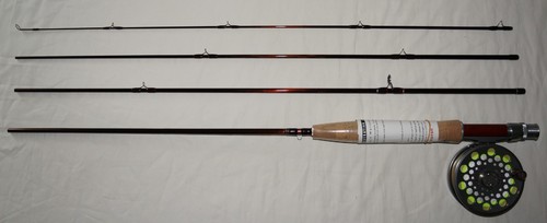 New genuine redington classic - new,