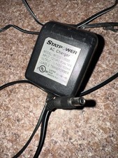 Statpower AC Charger