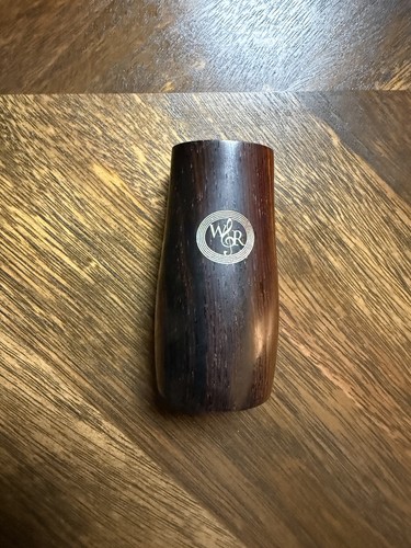 Wesley rice hand crafted - wesley,
