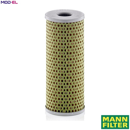 Oil filter 729 - oil,