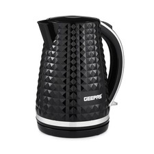 Electric jug kettle - electric,