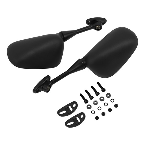 Rear view rearview mirrors - rear,