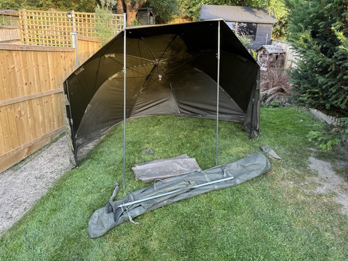 Cyprinus brolly hd - 60”, +