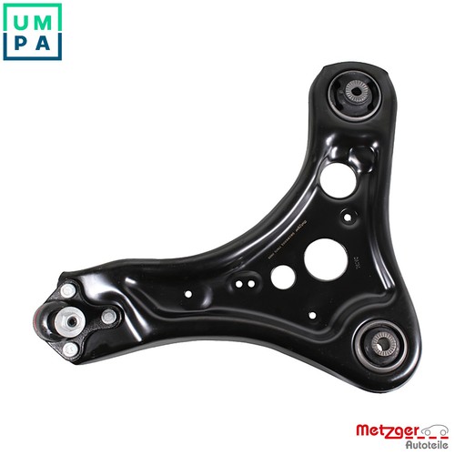 Controltrailing arm wheel - controltrailing,