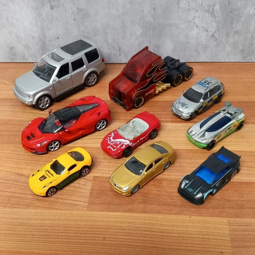 Collection assorted - of,
