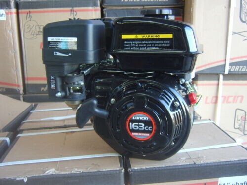 Gx160 200 replacement engine - replacement,
