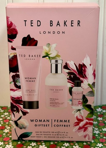 Ted baker london woman - london,