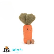 Jellycat Amuseables Carrot