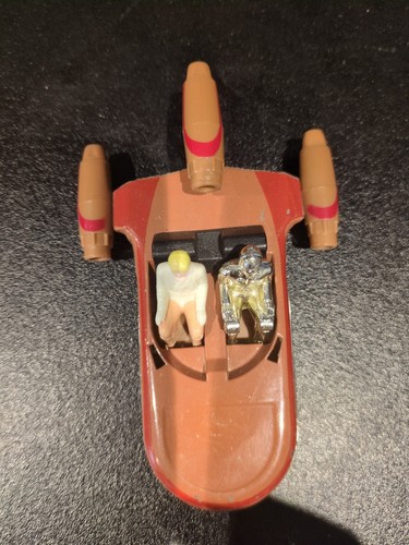 Star wars vintage - , land