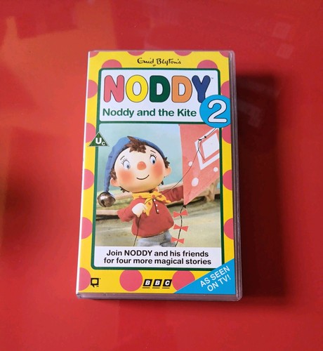 Noddy and - noddy, the