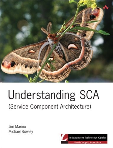 Understanding sca service - sca, (service